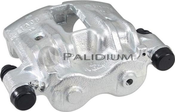 Ashuki PAL4-2633 - Pinza freno autozon.pro