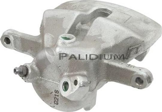 Ashuki PAL4-2679 - Pinza freno autozon.pro