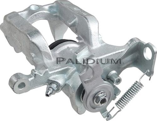 Ashuki PAL4-2675 - Pinza freno autozon.pro