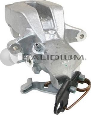 Ashuki PAL4-2041 - Pinza freno autozon.pro