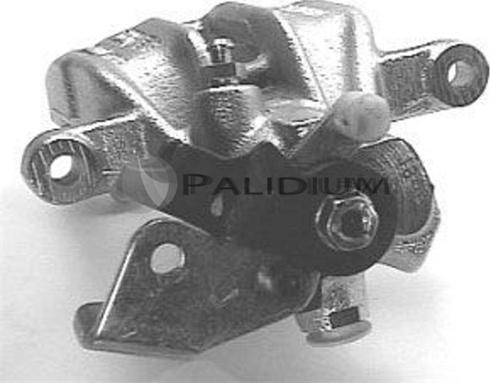 Ashuki PAL4-2003 - Pinza freno autozon.pro