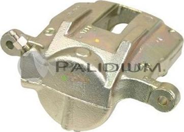 Ashuki PAL4-2079 - Pinza freno autozon.pro