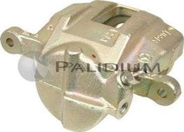 Ashuki PAL4-2077 - Pinza freno autozon.pro