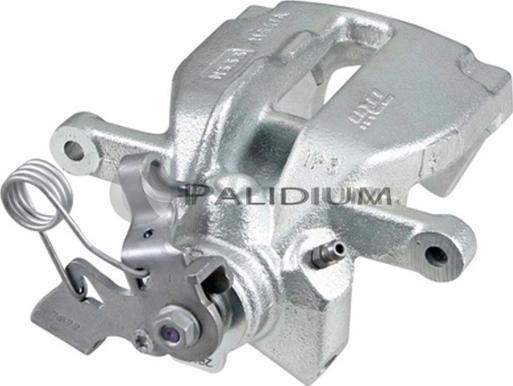 Ashuki PAL4-2156 - Pinza freno autozon.pro