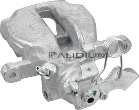 Ashuki PAL4-2158 - Pinza freno autozon.pro