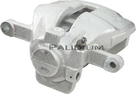 Ashuki PAL4-2163 - Pinza freno autozon.pro