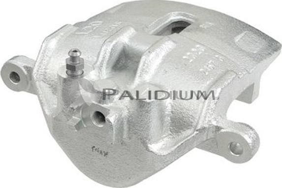 Ashuki PAL4-2185 - Pinza freno autozon.pro