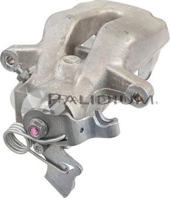 Ashuki PAL4-2135 - Pinza freno autozon.pro