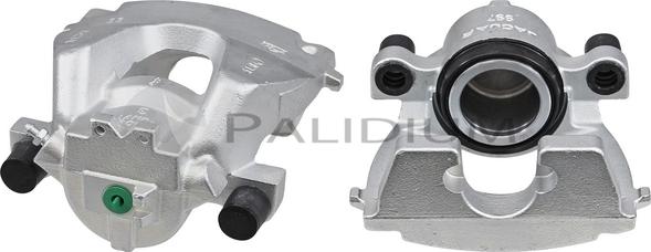 Ashuki PAL4-2891 - Pinza freno autozon.pro