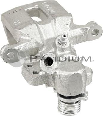 Ashuki PAL4-2842 - Pinza freno autozon.pro