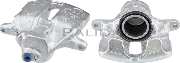 Ashuki PAL4-2863 - Pinza freno autozon.pro