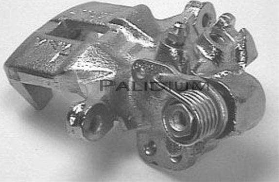 Ashuki PAL4-2800 - Pinza freno autozon.pro