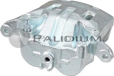 Ashuki PAL4-2811 - Pinza freno autozon.pro