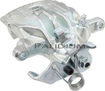 Ashuki PAL4-2831 - Pinza freno autozon.pro