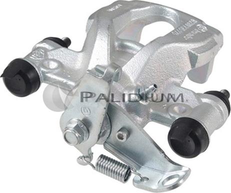 Ashuki PAL4-2826 - Pinza freno autozon.pro