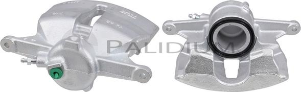 Ashuki PAL4-2871 - Pinza freno autozon.pro