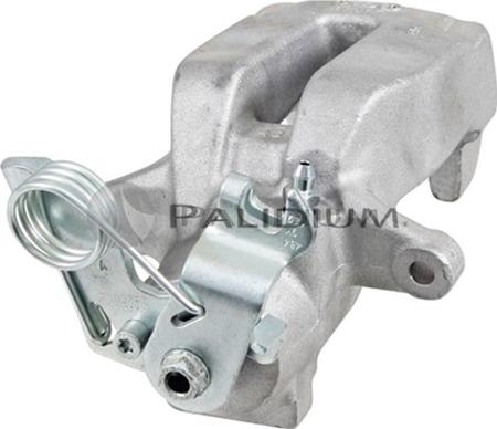 Ashuki PAL4-2395 - Pinza freno autozon.pro