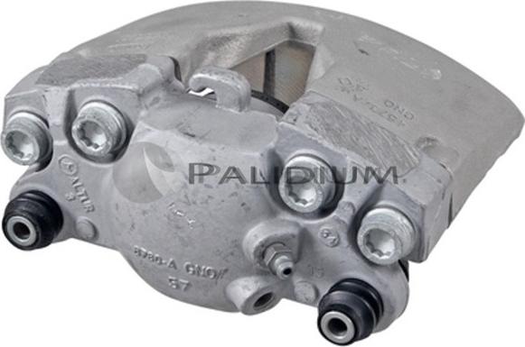 Ashuki PAL4-2350 - Pinza freno autozon.pro