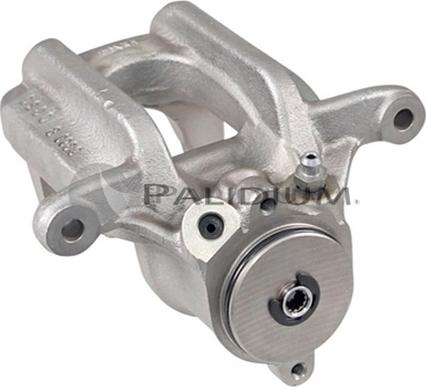 Ashuki PAL4-2357 - Pinza freno autozon.pro