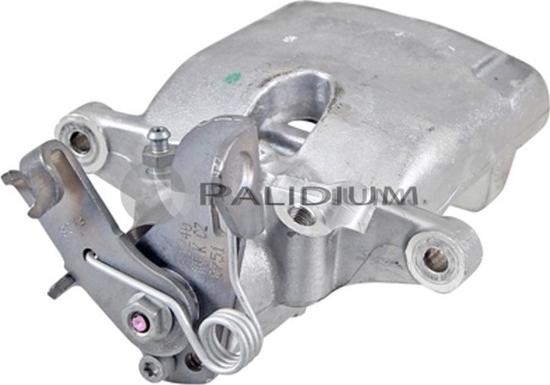 Ashuki PAL4-2363 - Pinza freno autozon.pro