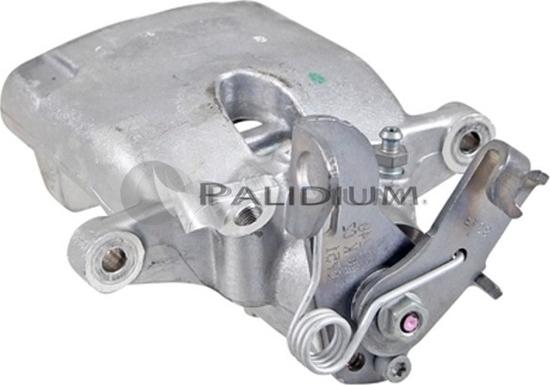 Ashuki PAL4-2362 - Pinza freno autozon.pro