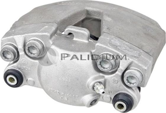 Ashuki PAL4-2383 - Pinza freno autozon.pro