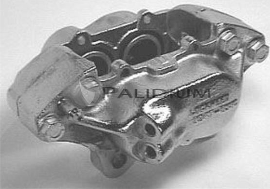 Ashuki PAL4-2327 - Pinza freno autozon.pro