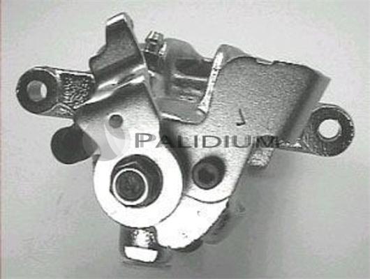 Ashuki PAL4-2297 - Pinza freno autozon.pro