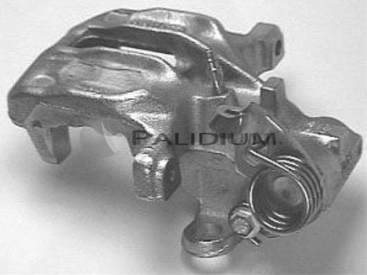 Ashuki PAL4-2254 - Pinza freno autozon.pro