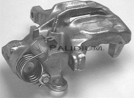 Ashuki PAL4-2253 - Pinza freno autozon.pro