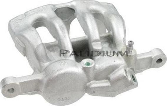 Ashuki PAL4-2263 - Pinza freno autozon.pro