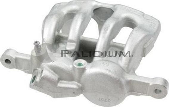 Ashuki PAL4-2262 - Pinza freno autozon.pro