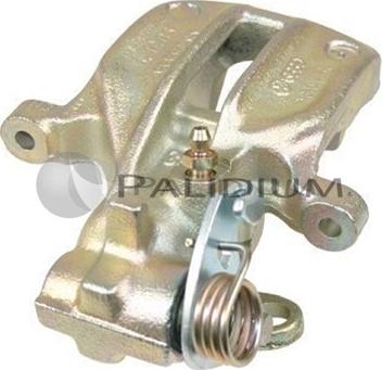 Ashuki PAL4-2286 - Pinza freno autozon.pro