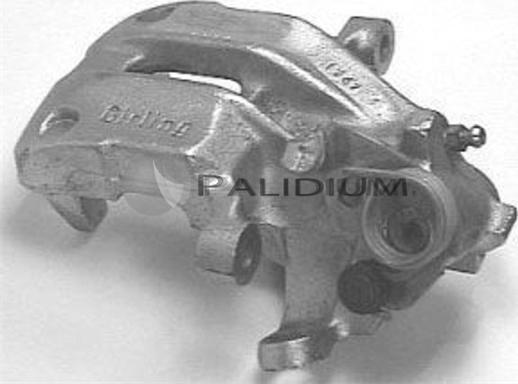 Ashuki PAL4-2280 - Pinza freno autozon.pro