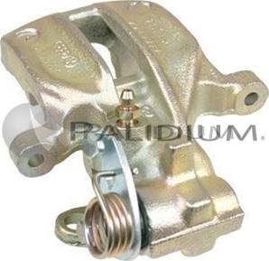 Ashuki PAL4-2287 - Pinza freno autozon.pro