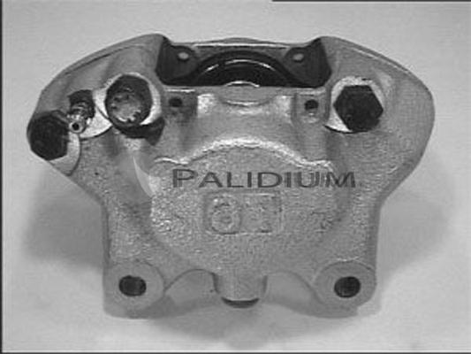 Ashuki PAL4-2273 - Pinza freno autozon.pro