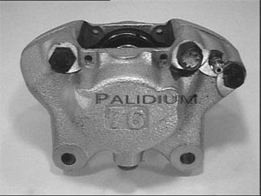 Ashuki PAL4-2272 - Pinza freno autozon.pro