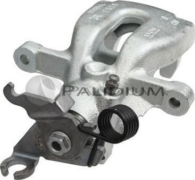 Ashuki PAL4-2793 - Pinza freno autozon.pro