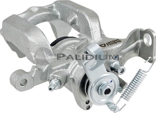 Ashuki PAL4-2743 - Pinza freno autozon.pro