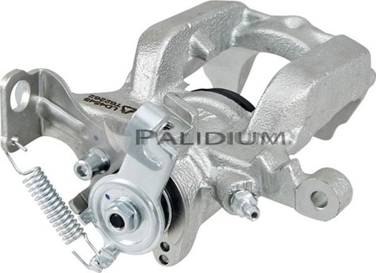 Ashuki PAL4-2742 - Pinza freno autozon.pro