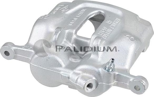 Ashuki PAL4-2759 - Pinza freno autozon.pro