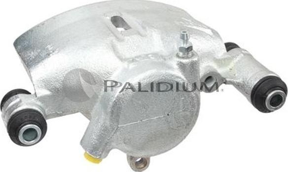 Ashuki PAL4-2703 - Pinza freno autozon.pro