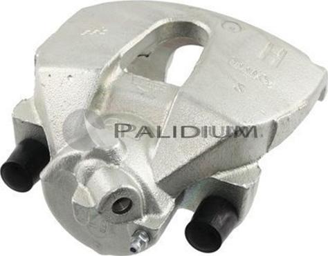 Ashuki PAL4-2785 - Pinza freno autozon.pro