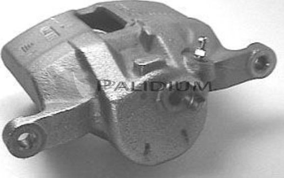 Ashuki PAL4-2780 - Pinza freno autozon.pro