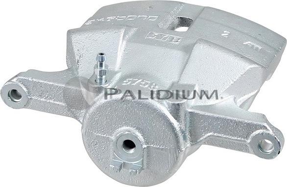 Ashuki PAL4-2738 - Pinza freno autozon.pro