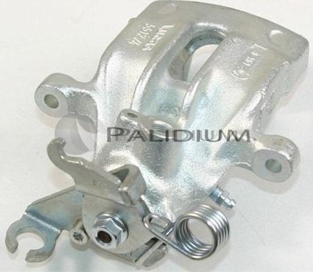 Ashuki PAL4-2779 - Pinza freno autozon.pro