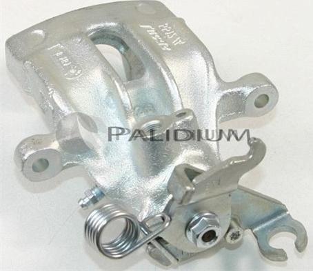 Ashuki PAL4-2778 - Pinza freno autozon.pro