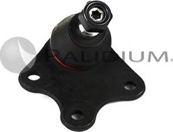 Ashuki PAL5-4096 - Giunto di supporto / guida autozon.pro