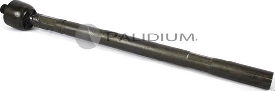 Ashuki PAL5-4046 - Giunto assiale, Asta trasversale autozon.pro