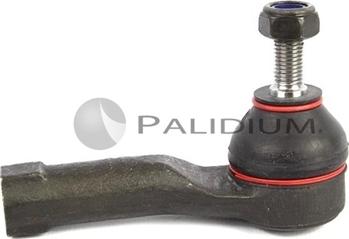 Ashuki PAL5-4004 - Testa barra d'accoppiamento autozon.pro